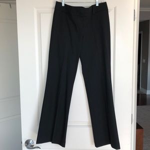 Ann Taylor Loft Black pants